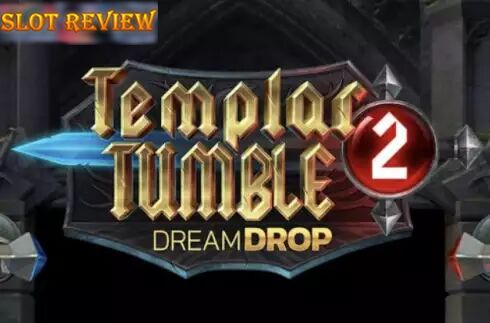 Templar Tumble 2 Dream Drop slot